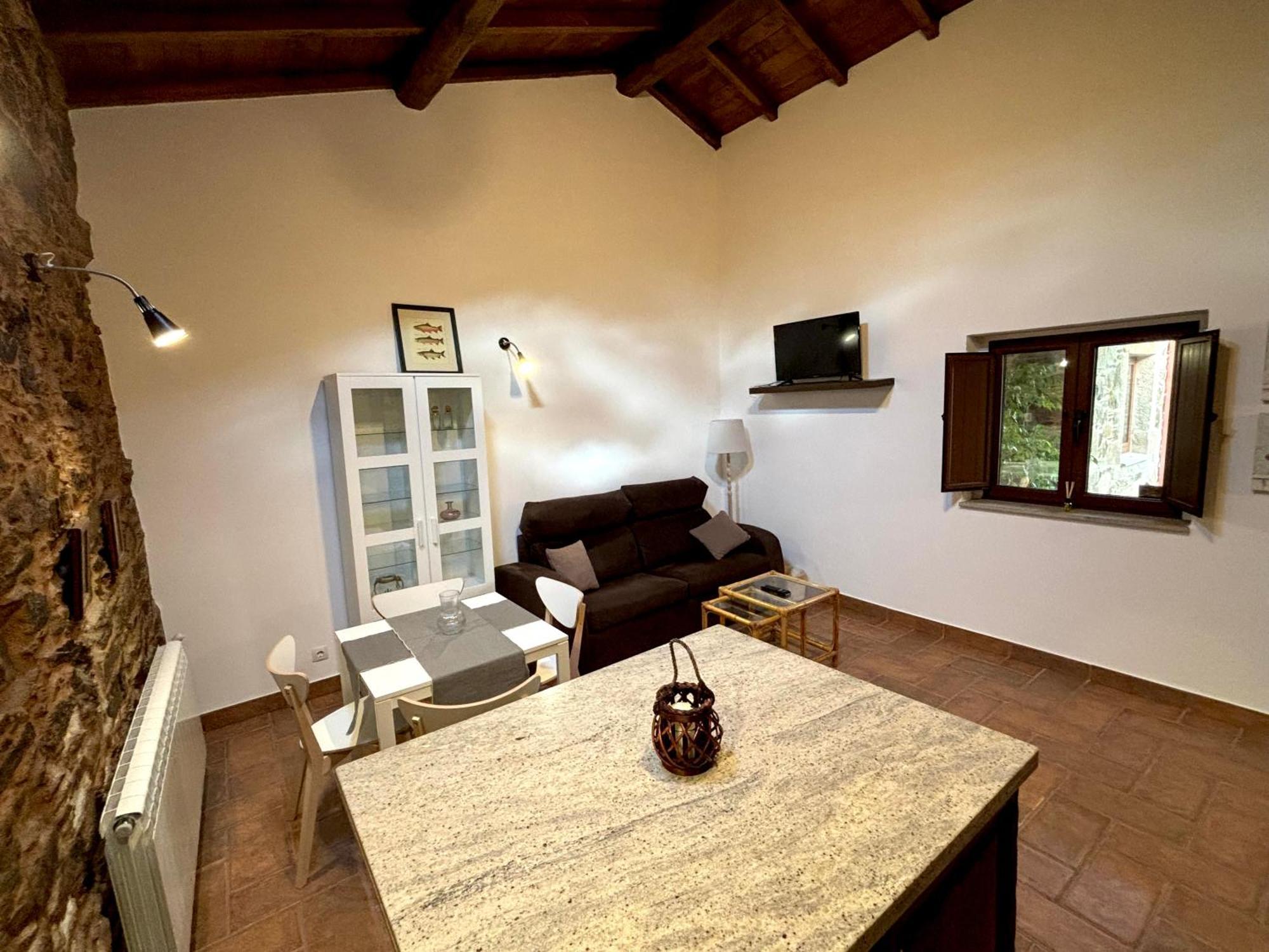 As Casinas Bed & Breakfast Porto De Bois O Coto Exterior foto