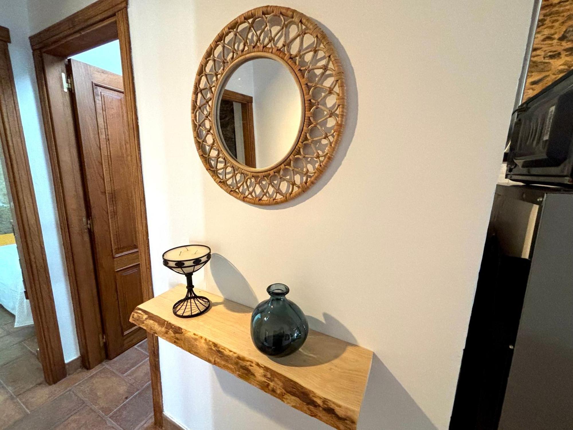 As Casinas Bed & Breakfast Porto De Bois O Coto Exterior foto